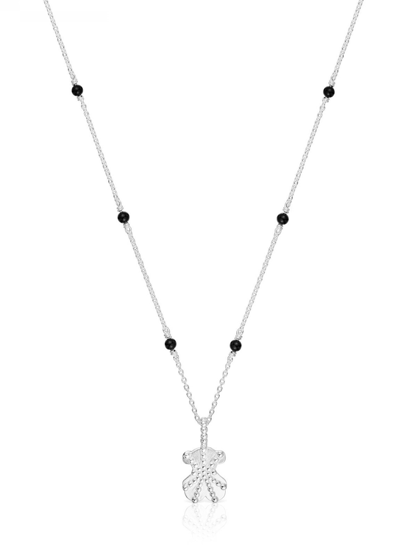 Намисто без кулона TOUS модель 1004117900 Фото