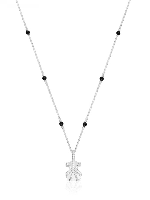 Ожерелья без кулона TOUS модель 1004117900 Фото