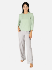 Кофта для дома YUKI модель ЦБ-00257273 Фото