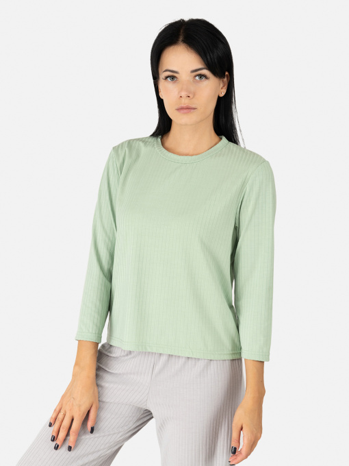 Кофта для дома YUKI модель ЦБ-00257273 Фото