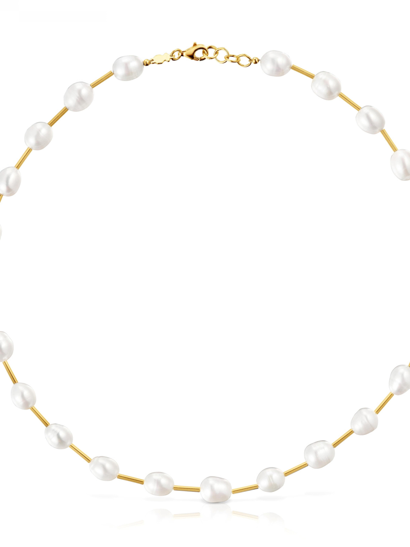 Намисто без кулона TOUS модель 1004120500 Фото