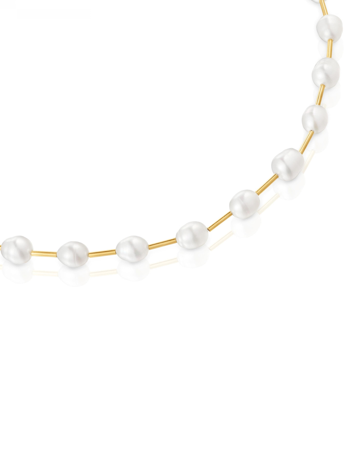 Намисто без кулона TOUS модель 1004120500 Фото