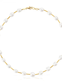 Намисто без кулона TOUS модель 1004120500 Фото