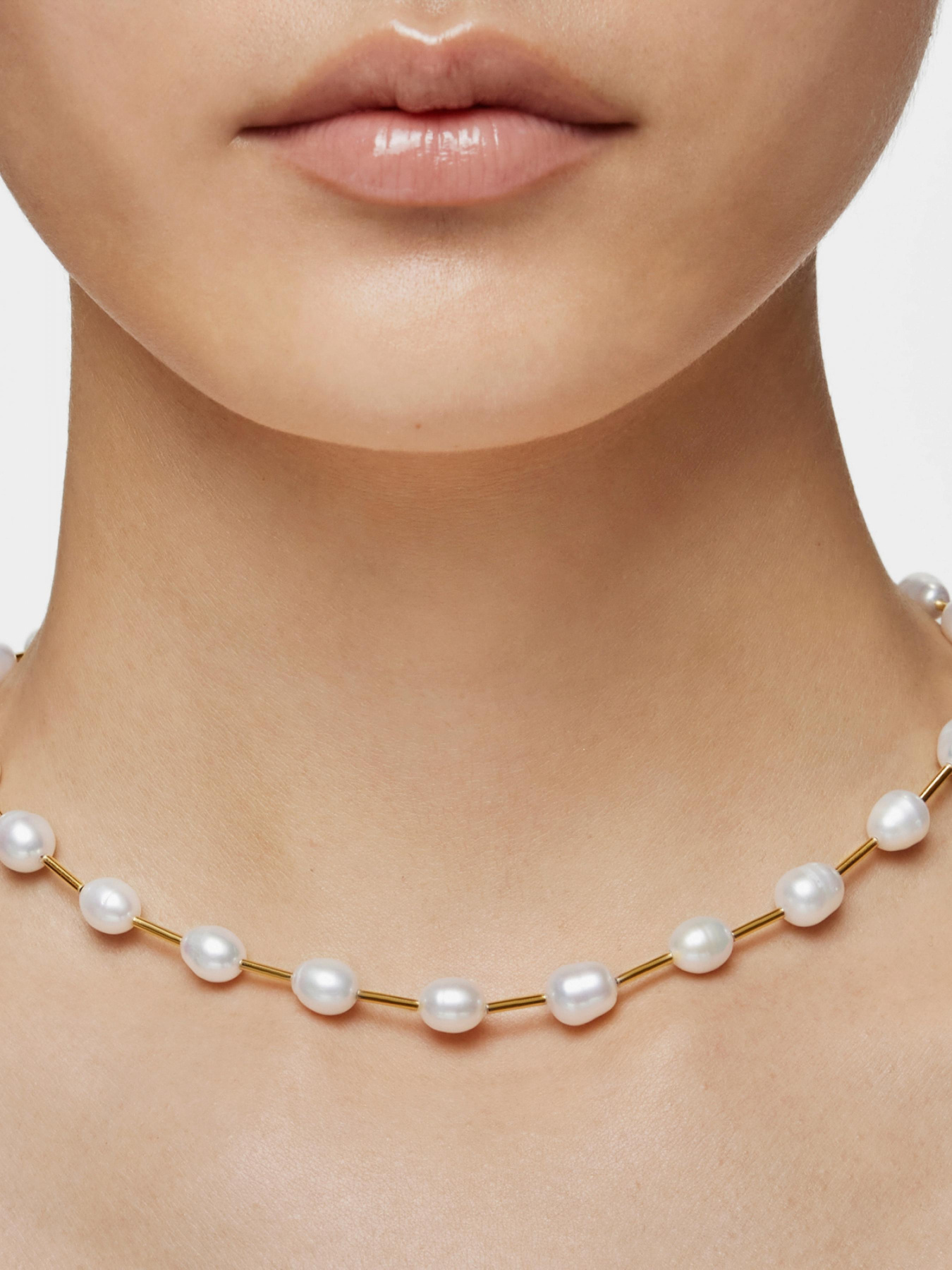 Ожерелья без кулона TOUS модель 1004120500 Фото