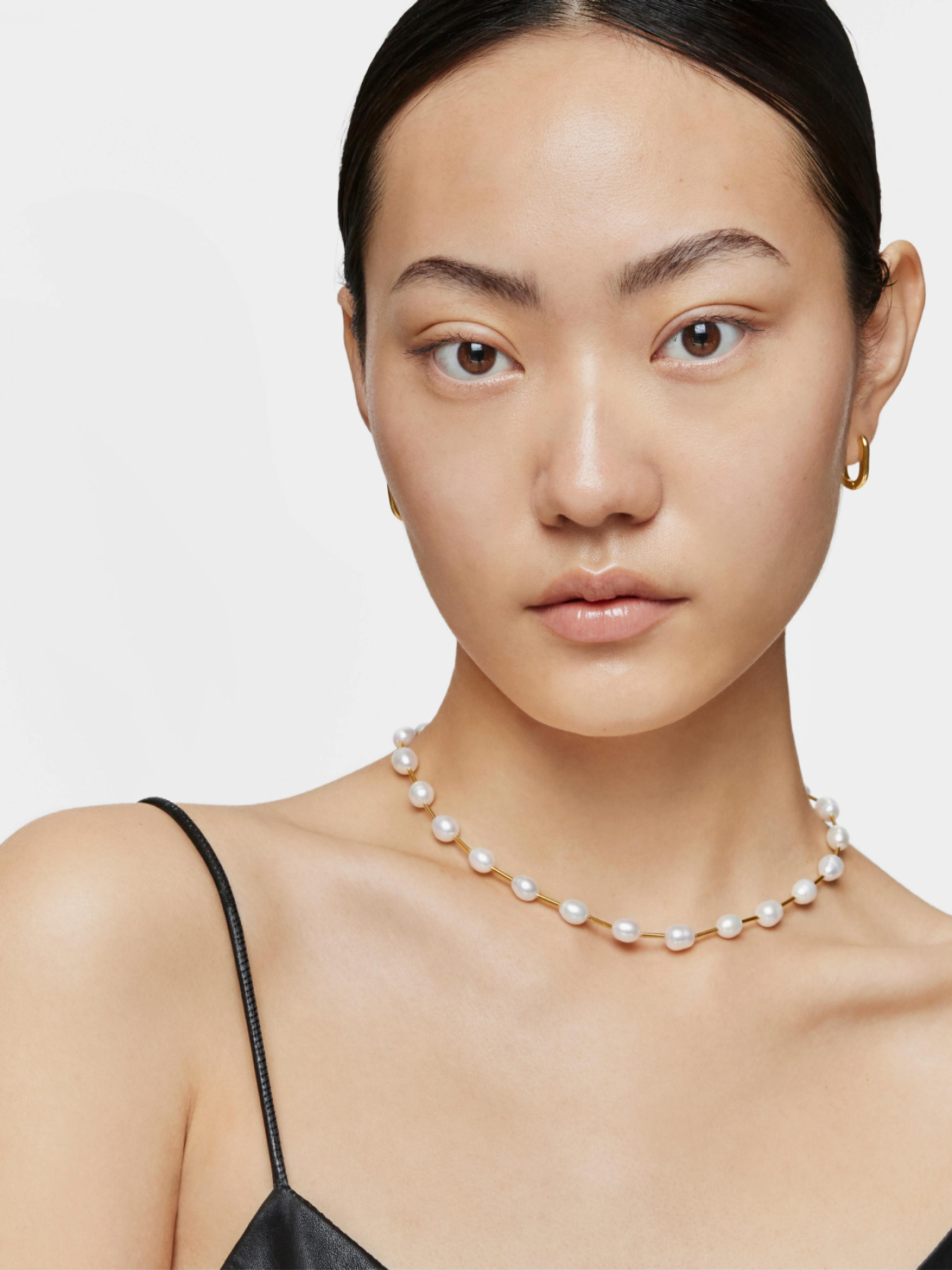 Ожерелья без кулона TOUS модель 1004120500 Фото