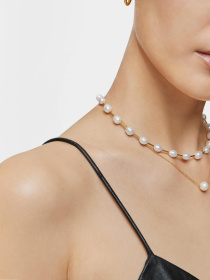 Ожерелья без кулона TOUS модель 1004120500 Фото