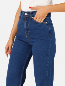 Джинсы YUKI модель ЦБ-00257325 Джинсы YUKI модель ЦБ-00257325 Фото