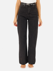 Джинсы YUKI модель ЦБ-00257326 Фото