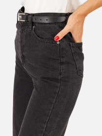 Джинсы YUKI модель ЦБ-00257326 Фото