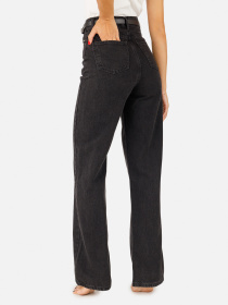 Джинси YUKI модель ЦБ-00257326 Джинси YUKI модель ЦБ-00257326 Фото