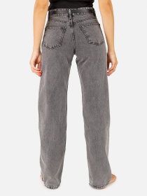 Джинси YUKI модель ЦБ-00257327 Фото