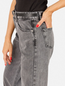 Джинсы YUKI модель ЦБ-00257327 Фото