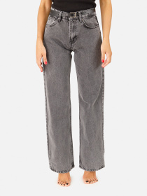 Джинсы YUKI модель ЦБ-00257327 Фото