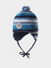 Шапка REIMA модель 518437_6740 Шапка REIMA модель 518437_6740 Фото