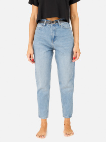 Джинси YUKI модель ЦБ-00257329 Фото