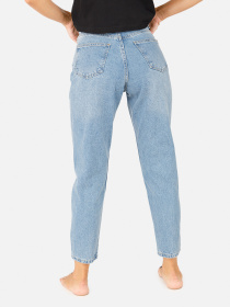 Джинси YUKI модель ЦБ-00257329 Фото