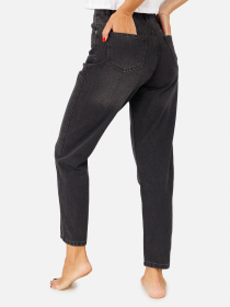 Джинсы YUKI модель ЦБ-00257330 Фото