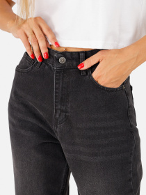 Джинси YUKI модель ЦБ-00257330 Фото