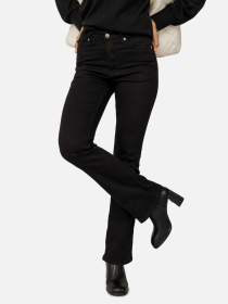 Джинсы YUKI модель ЦБ-00257331 Фото