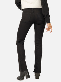 Джинси YUKI модель ЦБ-00257331 Джинси YUKI модель ЦБ-00257331 Фото