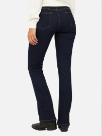 Джинсы YUKI модель ЦБ-00257332 Джинсы YUKI модель ЦБ-00257332 Фото