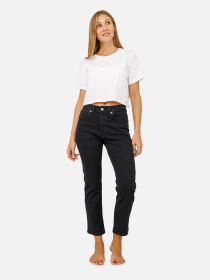 Джинси YUKI модель ЦБ-00257333 Фото