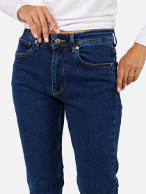 Джинси YUKI модель ЦБ-00257334 Фото