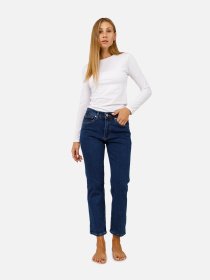 Джинси YUKI модель ЦБ-00257334 Фото