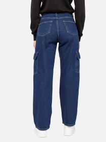 Джинси YUKI модель ЦБ-00257335 Фото