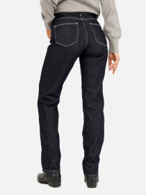 Джинсы YUKI модель ЦБ-00257496 Фото