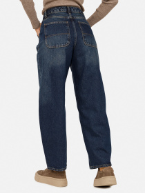 Джинсы YUKI модель ЦБ-00257502 Фото