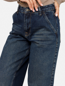 Джинси YUKI модель ЦБ-00257502 Фото