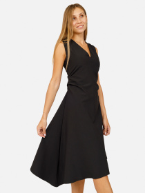 Сукня міді YUKI модель ЦБ-00258089 Фото