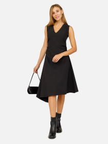 Сукня міді YUKI модель ЦБ-00258089 Фото