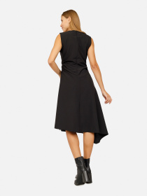 Платье миди YUKI модель ЦБ-00258089 Фото