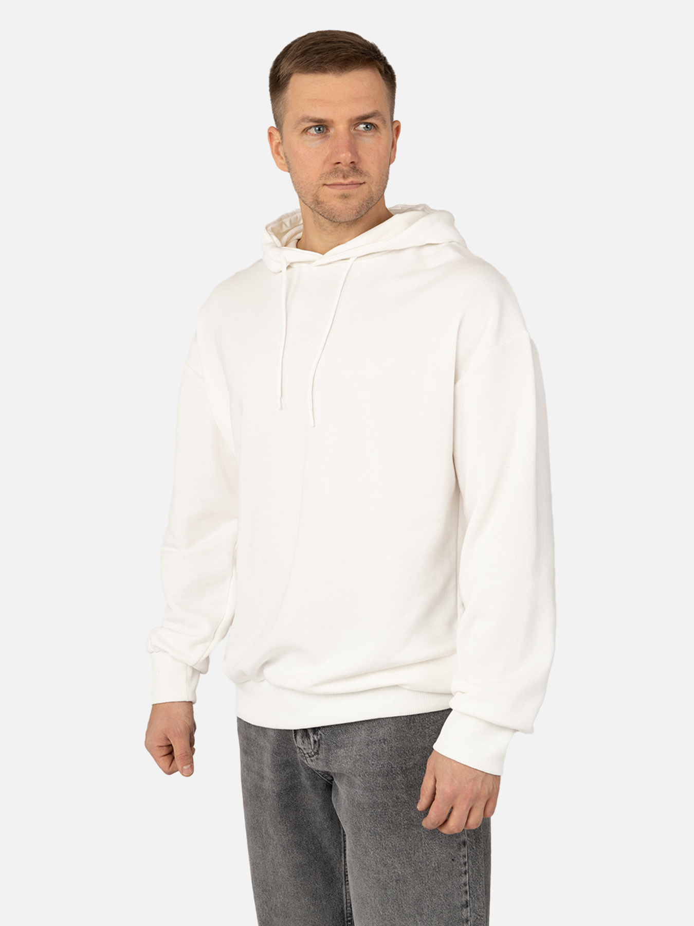 Худі YUKI модель ЦБ-00258124 Худі YUKI модель ЦБ-00258124 Фото