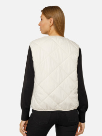 Жилет з утеплювачем YUKI модель ЦБ-00258983 Фото