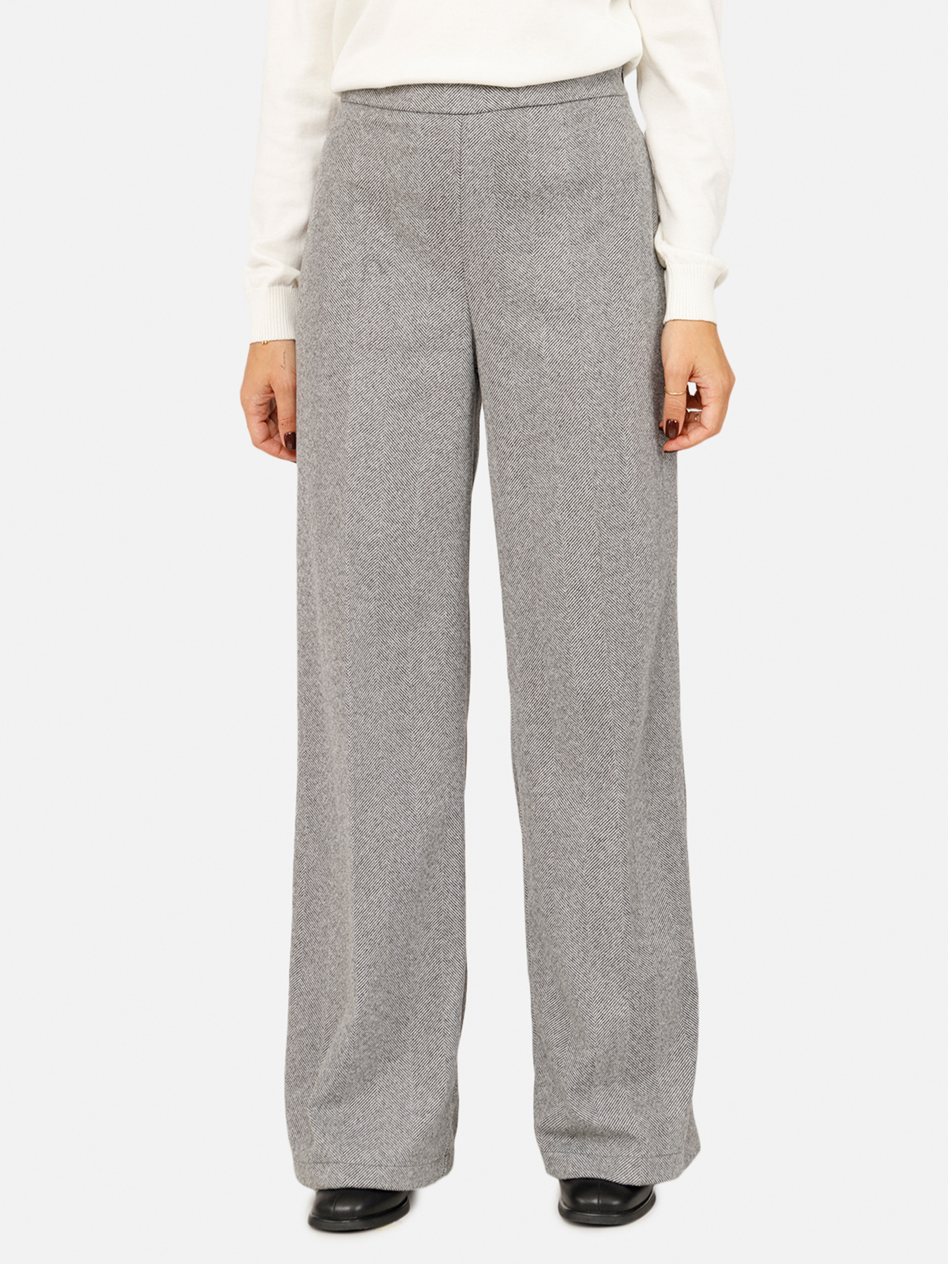 Брюки YUKI модель ЦБ-00260833 Фото