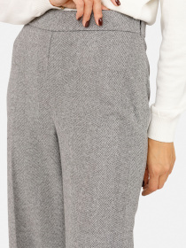 Брюки YUKI модель ЦБ-00260833 Фото