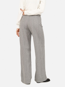 Брюки YUKI модель ЦБ-00260833 Фото