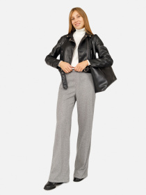 Брюки YUKI модель ЦБ-00260833 Фото