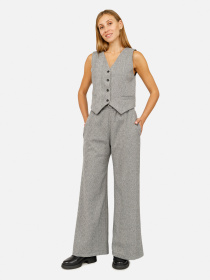 Брюки YUKI модель ЦБ-00260835 Фото