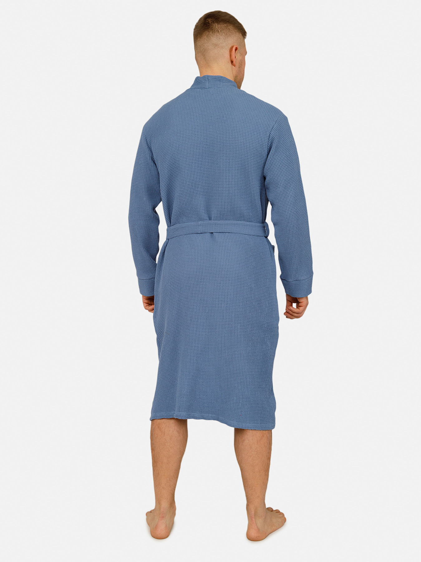 Халат YUKI модель ЦБ-00261033 Халат YUKI модель ЦБ-00261033 Фото