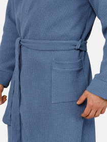 Халат YUKI модель ЦБ-00261033 Халат YUKI модель ЦБ-00261033 Фото