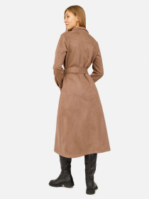 Платье миди YUKI модель ЦБ-00261426 Фото