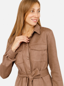 Сукня міді YUKI модель ЦБ-00261426 Фото