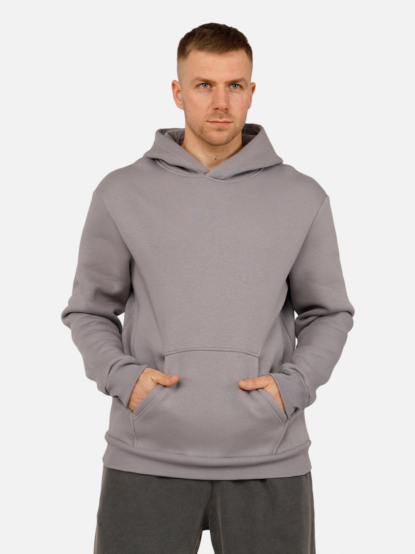 Худи YUKI модель ЦБ-00261949 Фото