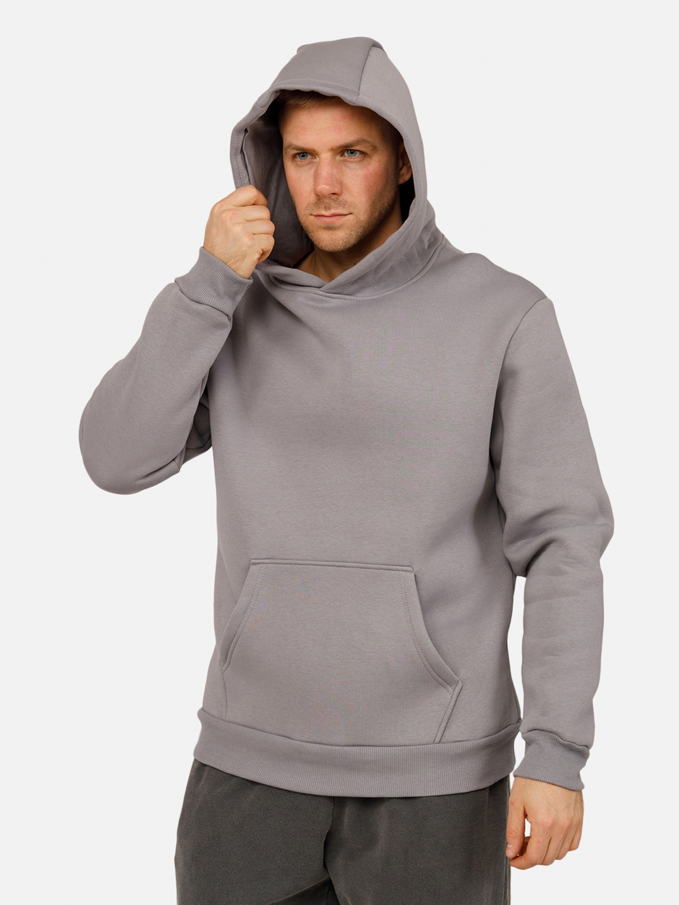 Худи YUKI модель ЦБ-00261949 Фото