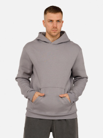 Худи YUKI модель ЦБ-00261949 Фото