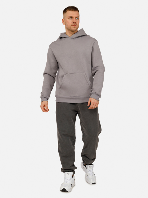 Худі YUKI модель ЦБ-00261949 Фото